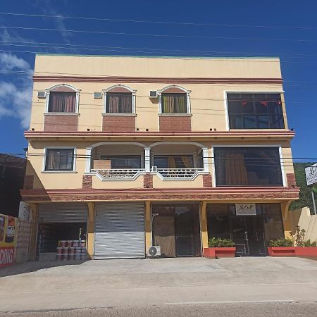 מלון קורון La Casa Milagrosa מראה חיצוני תמונה