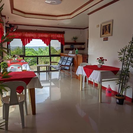 מלון קורון La Casa Milagrosa מראה חיצוני תמונה