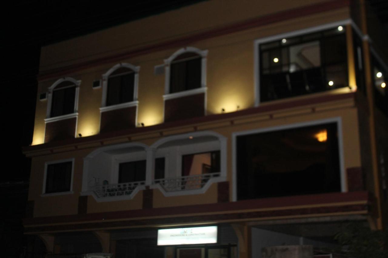 מלון קורון La Casa Milagrosa מראה חיצוני תמונה