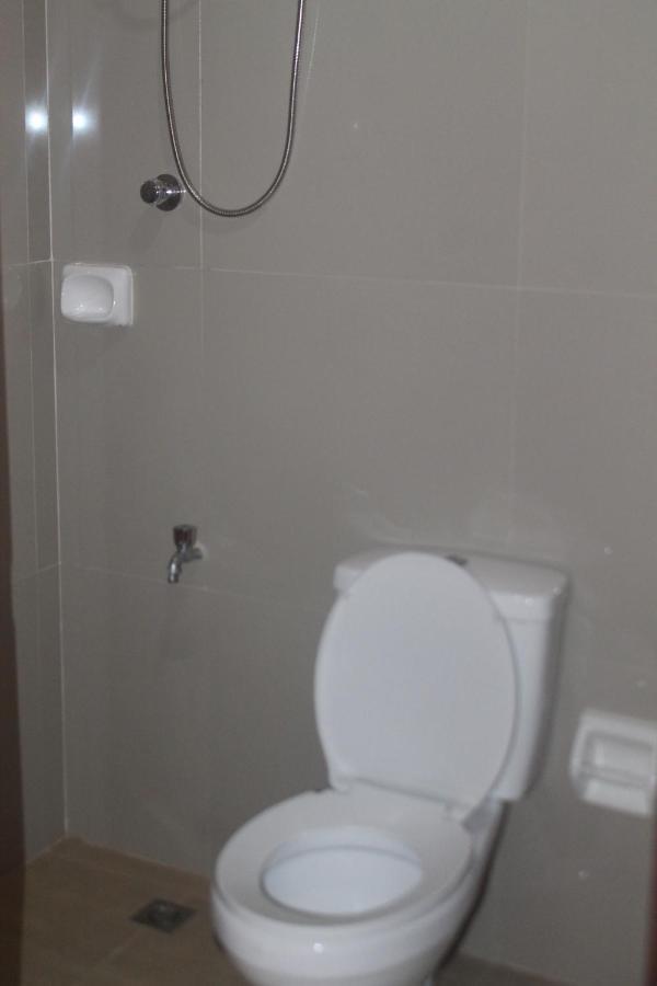 מלון קורון La Casa Milagrosa מראה חיצוני תמונה