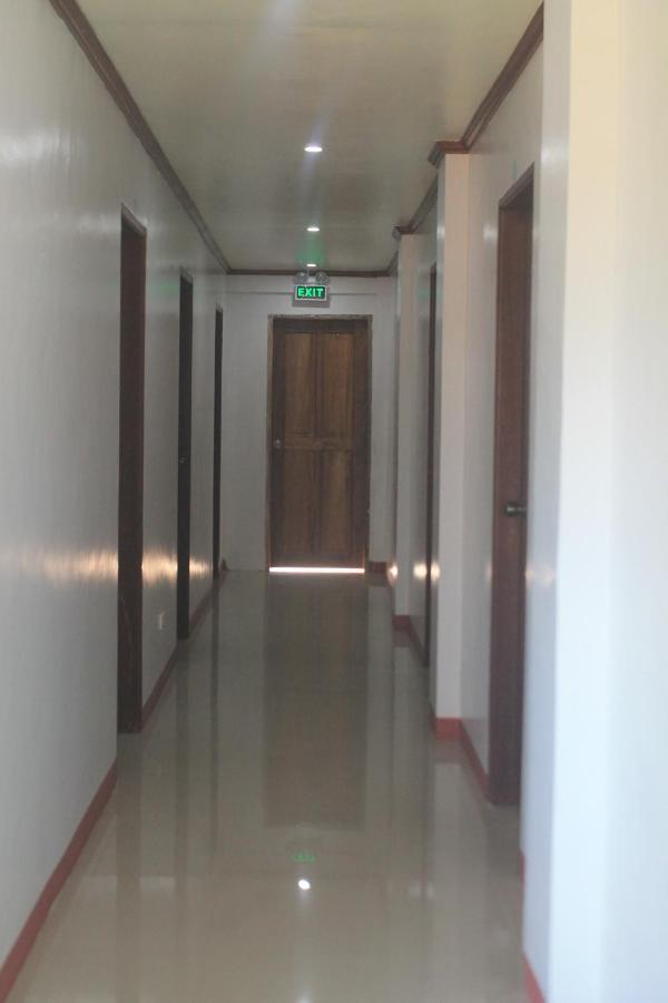 מלון קורון La Casa Milagrosa מראה חיצוני תמונה