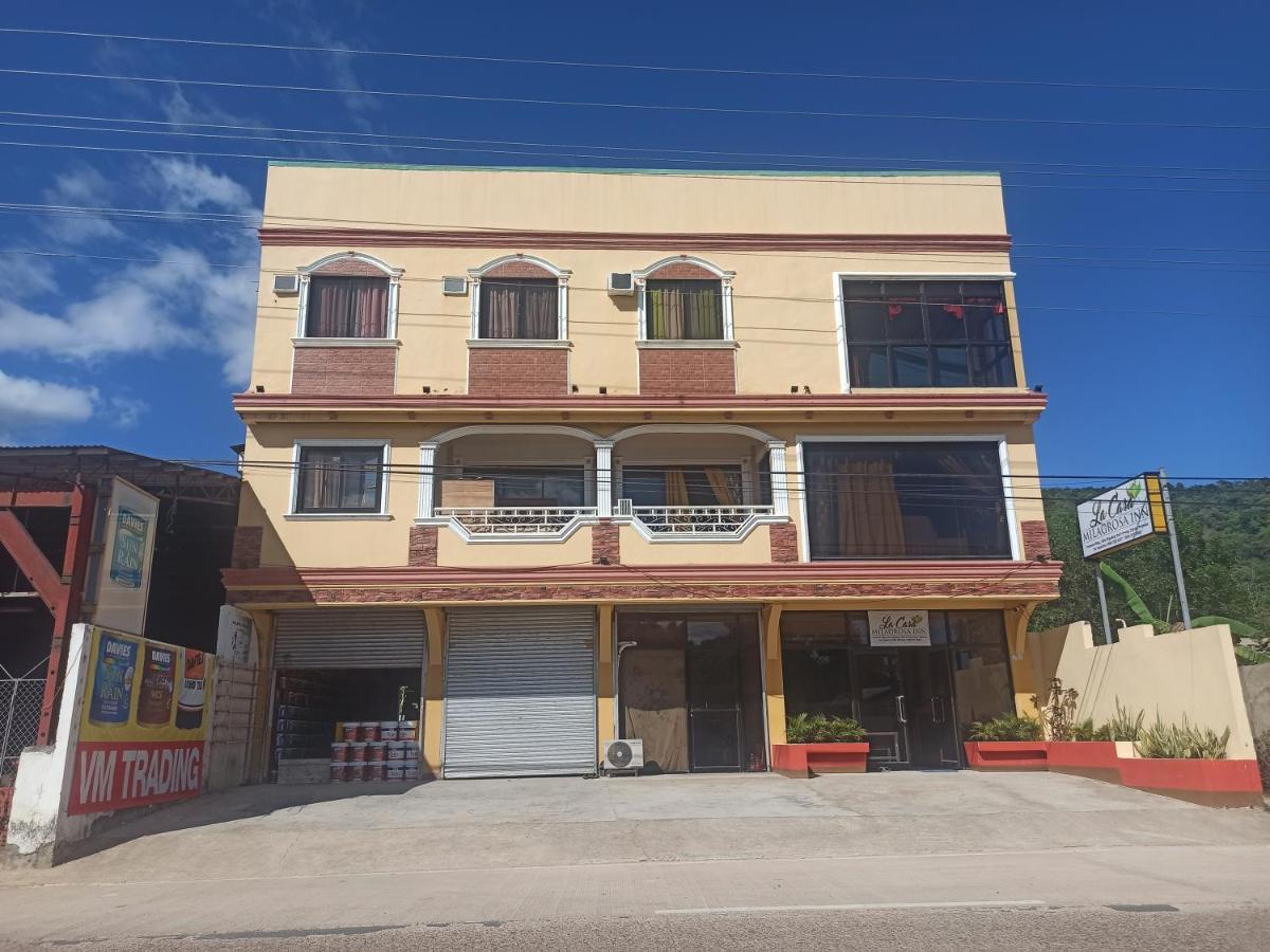 מלון קורון La Casa Milagrosa מראה חיצוני תמונה
