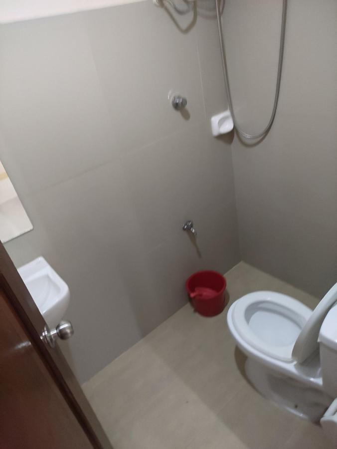 מלון קורון La Casa Milagrosa מראה חיצוני תמונה