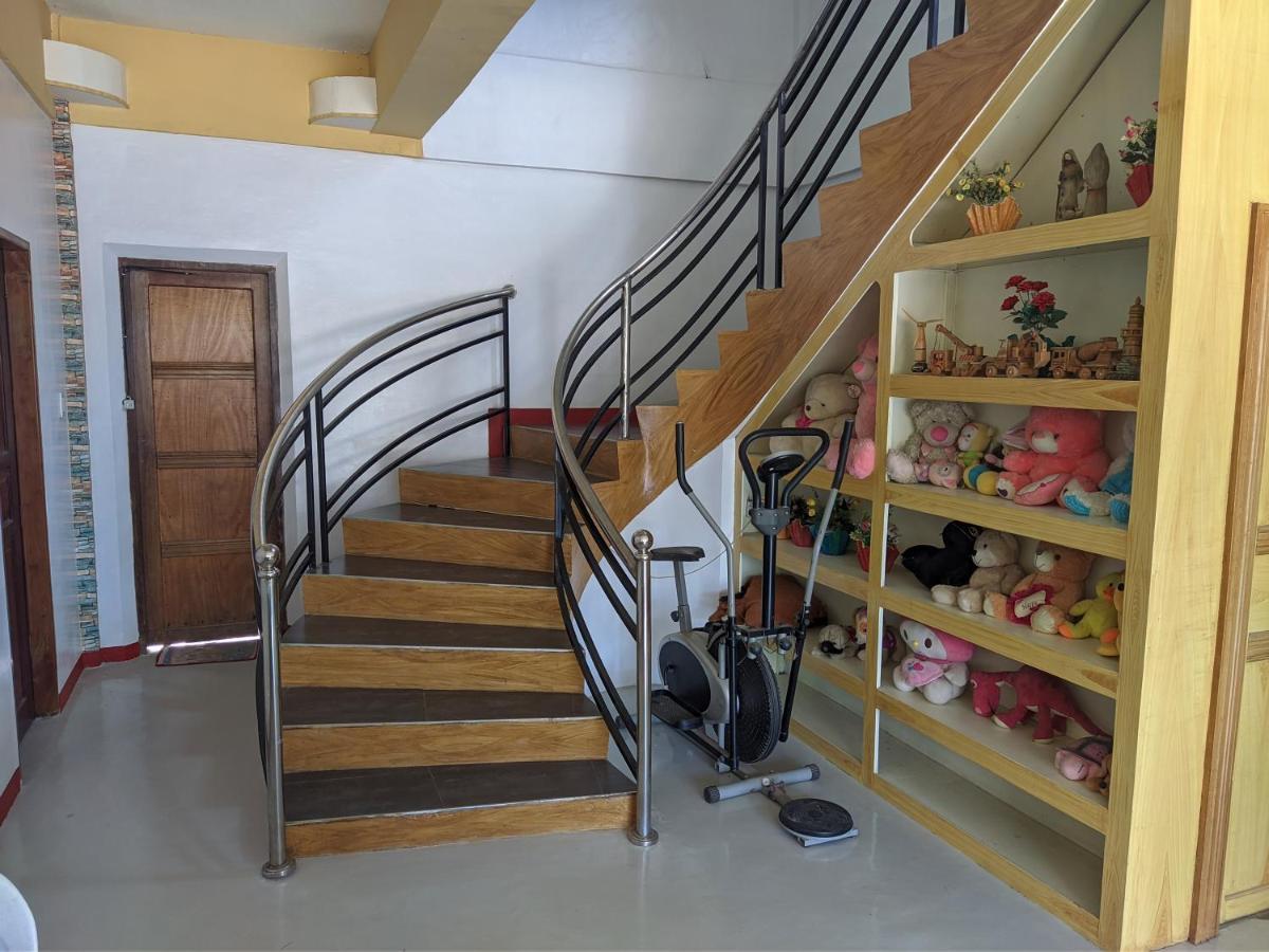מלון קורון La Casa Milagrosa מראה חיצוני תמונה