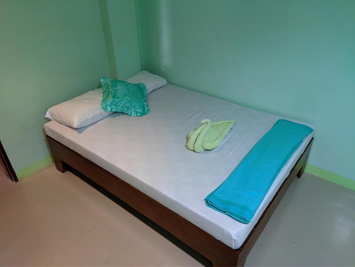 מלון קורון La Casa Milagrosa מראה חיצוני תמונה